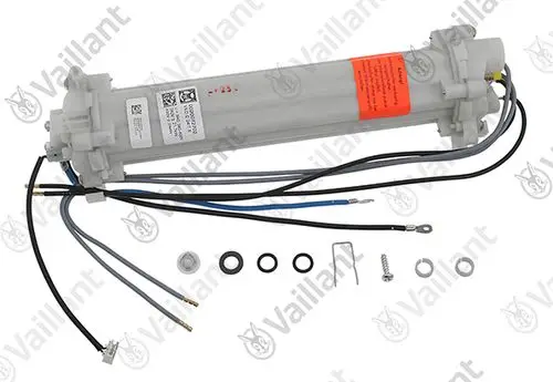 VAILLANT-Heizkoerper-24-kW-VED-E-24-7-E-u-w-Vaillant-Nr-0020059287 gallery number 1